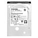 Toshiba MQ01ACF050 500GB 16Mb Cache 7200Rpm SATA III 2,5inch compatible CNC