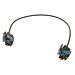 TOSHIBA TOCP100 Optical Fiber (20cm) CNC FO Cable