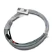 LX660-8024-T010 Power cable Fanuc 24VDC 2M
