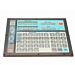 YASKAWA YASNAC HMK-3993-12 Keyboard