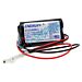 YASKAWA MOTOMAN 3/LS14500-1 142198-1 HW9470932-A Robot Battery 3.6V
