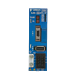 YASKAWA SJDE-02APA-OY OMRON ServoPack Servo Drive 200V 200W