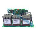 CAREL 01550C Electronic board with contactors