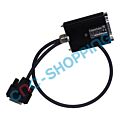 HEIDENHAIN 313119-01 Adapter 11uA-1VSS