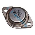 SGS THOMSON BUX22 High Current NPN Silicon Transistor