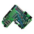 MITSUBISHI HR203A Electronic board