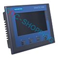 SIEMENS 6AV2123-2DB03-0AX0 SIMATIC HMI KTP400 Basic Panel Key/touch 4" TFT display