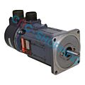 MITSUBISHI HA23C-S AC Motor 3000rpm Straight Shaft + Encoder