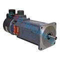 MITSUBISHI HA33C-S AC Motor 3000rpm Straight Shaft + Encoder