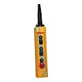 TELEMECANIQUE XAC-B 06 Pendant control station