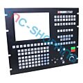 NUM 1760 Front Panel Milling NUM 1760F