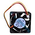 MELCO TECHNOREX MMF-06F24ES-RP3 BKO-CB0500H01 Fan for MDS-D-SVJ3 SPJ3