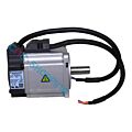 PANASONIC MSMD022P1C AC Servo motor 91V 1.6A 3000r/min 0.2kW