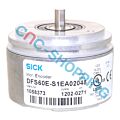 SICK DFS60E-S1EA02048 Incremental Encoder 2048 Lines 10-32VDC