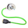 Pepperl+Fuchs THI58N-0BYYYRYTN-01024 Incremental Rotary Encoder
