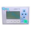 SIEMENS 6ED1055-4MH00-0BA0 LOGO! TD Display