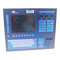 Brütsch Elektronik SCB-BR.C Control panel with display