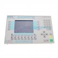 SIEMENS 6AV3627-1LK00-1AX0 Simatic OP27 Color