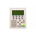 SIEMENS 6AV6641-0CA01-0AX0 Simatic OP77B Operator panel