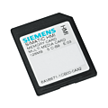 SIEMENS 6AV6671-1CB00-0AX2 SIMATIC HMI Module SD Memory Card 128MB