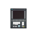 SIEMENS 6FC5203-0AF06-1AA0 Front Operator Panel Sinumerik OP 012T