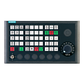 SIEMENS 6FC5203-0AF23-1AA0 Sinumerik MCP310 Operator panel keyboard