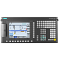 6FC5370-3AT20-0AA0 SIEMENS Sinumerik 828D Basic Front Panel ONLY with Keyboard and Screen only 