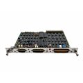 SIEMENS 6FX1117-8AA01 Board