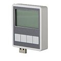 B&R 8EAD0000.000-1 Programming Terminal Display Module