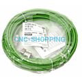 SIEMENS 6FX8002-2DC10-1BF0 Drive-Cliq RJ45 Encoder Signal Cable 15m
