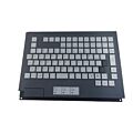 A02B-0236-C131#EC N860-1612-T202/20 Fanuc FA Full Keyboard Operator panel
