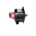 A06B-0033-B075#7008 Fanuc Servo motor model Beta 3/3000 Keyed shaft