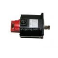 A06B-0106-B580 Fanuc Servo Motor Model E6/2000