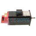 A06B-0371-B177 Fanuc Model Alpha 1/3000 Brake I64