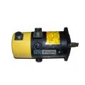 A06B-0641-B013 Fanuc DC Servo Motor Model 0M