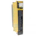 A06B-6124-H104 Fanuc Servo Amplifier Module SVM 1-40HVi