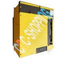 A06B-6127-H110 FANUC Servo amplifier Alpha iSV 540HV