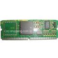 A20B-2901-0982 Fanuc Spindle Module Analog PCB