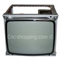 A61L-0001-0076 Fanuc 9'' Monitor Mono CRT