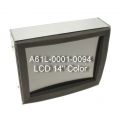 A61L-0001-0094 FANUC 14inch monitor LCD Version