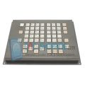 A86L-0001-0172#HM2R A02B-0120-C122/AR FANUC keyboard