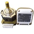 FUJI Electric AC09-RX Rotary Switch