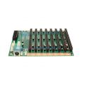 ADVANTECH PCA-6108-0B2E Backplane 8 slot ISA