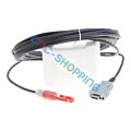 HEIDENHAIN APK 01 03 ID 545547-09 Linear Scale Cable