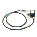 BALLUFF BDG-6360-18S-05-2500-67 Incremental Encoder