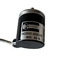 BARUFFALDI AG10 12-position 24V absolute encoder for turret TOE/TS/TE