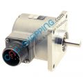 BEI H25D-1000-ABZC-7406R-SM18 Incremental Encoder 1000 pulses