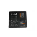 HEIDENHAIN 255015-02 Operator Panel keyboard