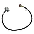 Fanuc A02B-0236-K813 Keyboard cable 45 cm