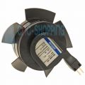 EBM-PAPST 8314HR-197 Fan motor 24VDC